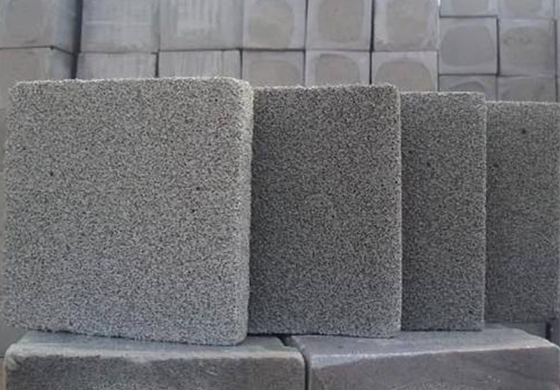 發泡輕質混凝土 發泡輕質混凝土